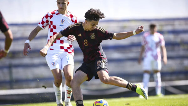 Napoli is thinking about signing a Juventus Next Gen player