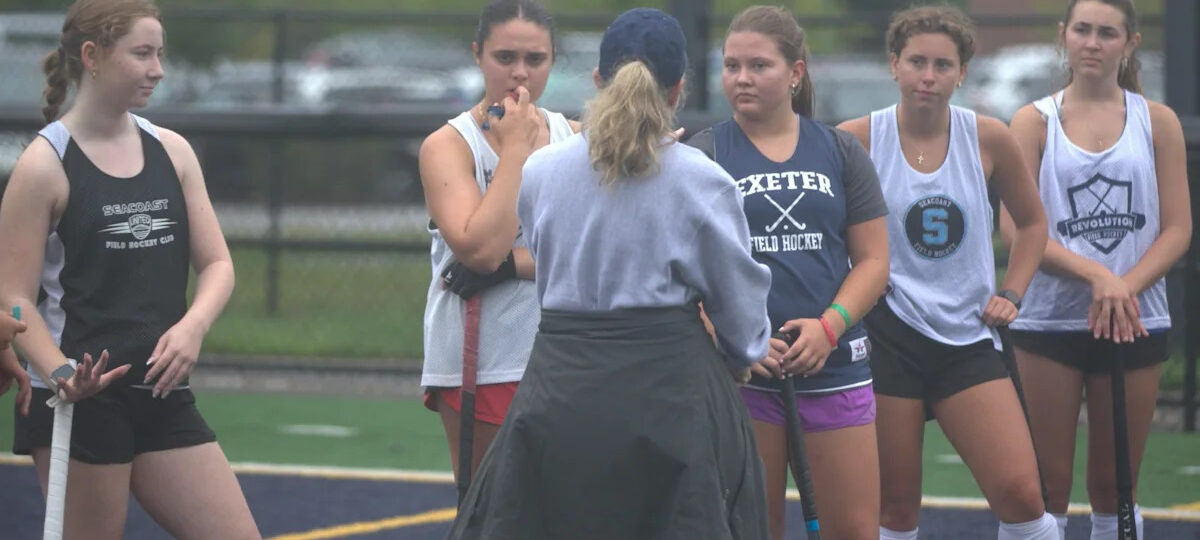 What we learned on Day 1 of fall sports practices in the Seacoast