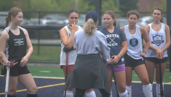 What we learned on Day 1 of fall sports practices in the Seacoast
