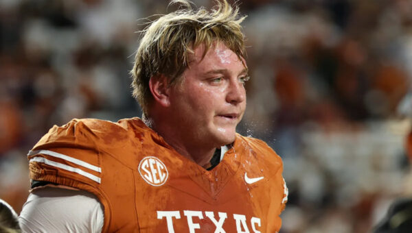 Longhorns Daily News: Former Texas DE Ethan Burke reportedly not interested in college return