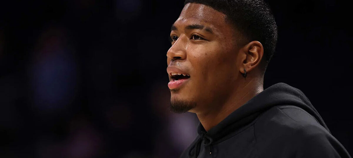 Rui Hachimura will surely love Clippers’ latest signing