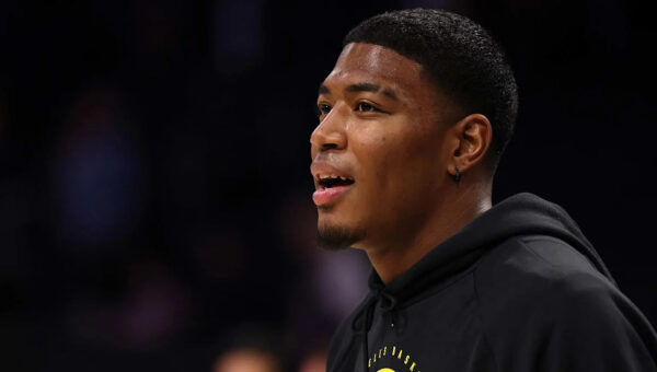 Rui Hachimura will surely love Clippers’ latest signing