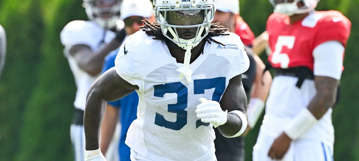 Predicting which roster cuts Colts bring back to practice squad