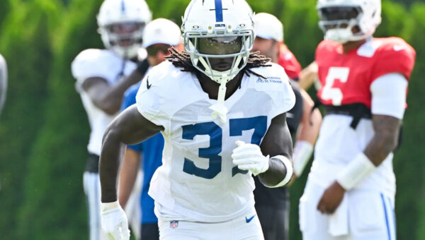 Predicting which roster cuts Colts bring back to practice squad