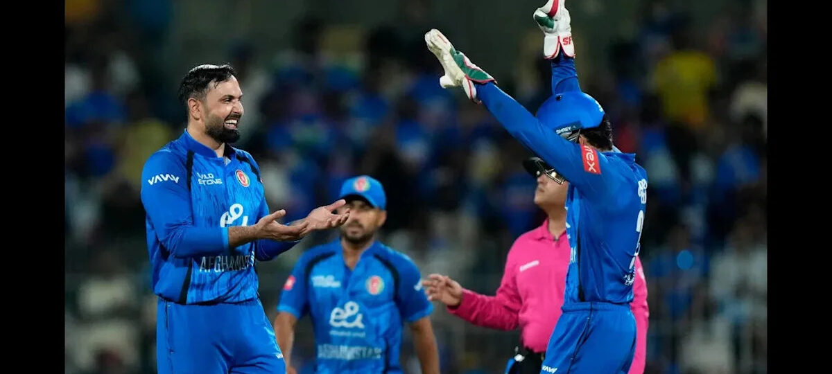 Afghanistan Cricket Board wants India T20I shifted to festival date