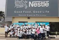 Nestlé Nigeria Community Scholarship 2026/27 | Fully Funded