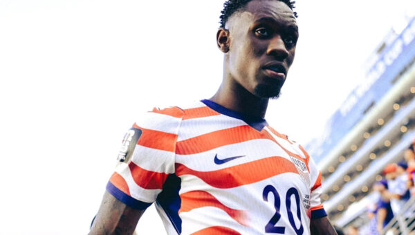 Transfer journalist drops update on USMNT star Folarin Balogun as several clubs call