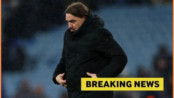 Daniel Farke drops major hint as Leeds United attacker edges closer to exit