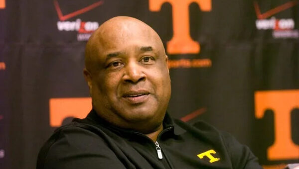 Former Tennessee football assistant coach, Sweetwater star Kippy Brown dies at 71