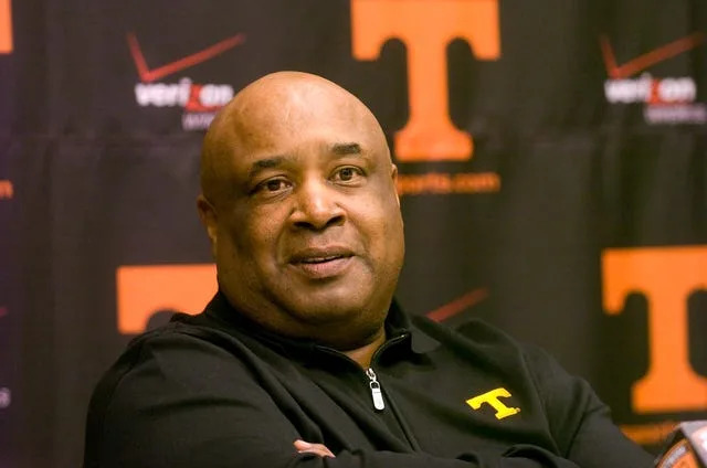 Former Tennessee football assistant coach, Sweetwater star Kippy Brown dies at 71