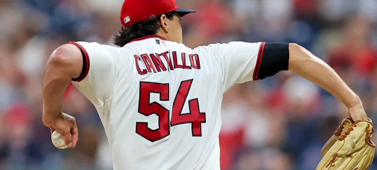 Cantillo Shines In Win Over Padres