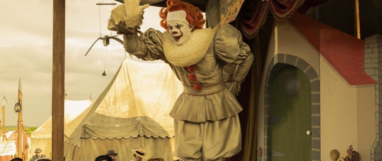 ‘IT: Welcome to Derry’ Season 2: Was the Series Renewed for a Second Season?