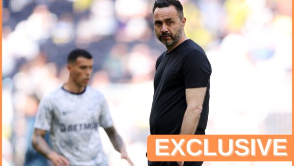 Sources: Tottenham ready to make blockbuster move for ‘best striker in the world’