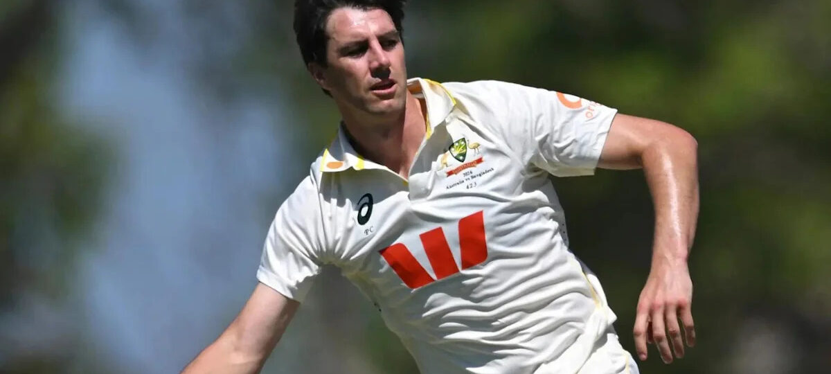 Pat Cummins joins Greg Chappell in unwanted Australia captaincy record after Bangladesh shock