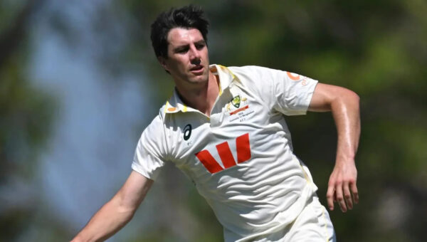 Pat Cummins joins Greg Chappell in unwanted Australia captaincy record after Bangladesh shock