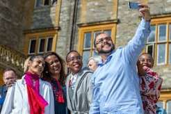 2027 Chevening OCIS Fellowship Program UK (Oxford Centre for Islamic Studies) | Fully Funded