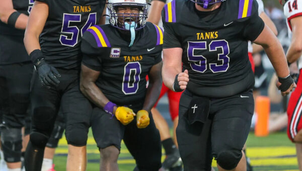 Unioto starts season with statement win over Jackson