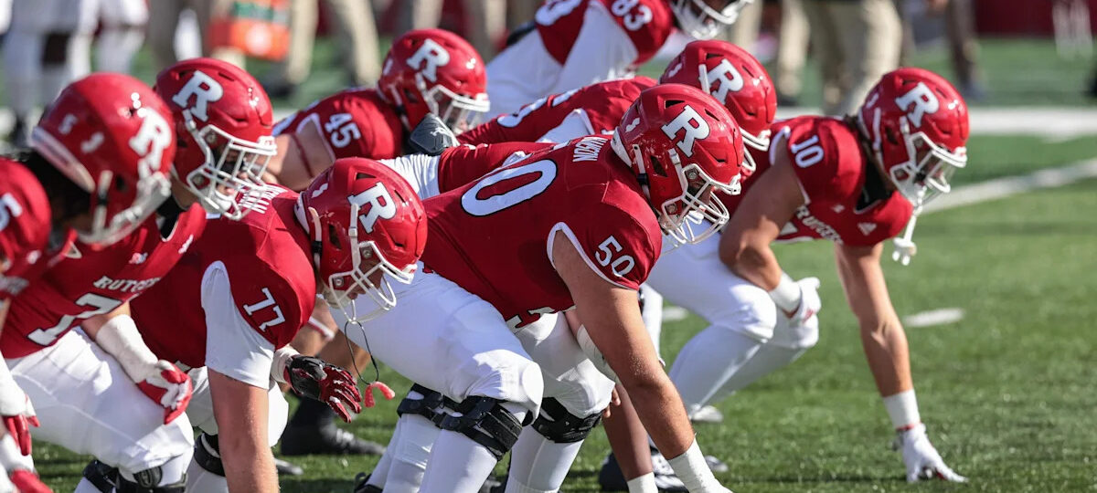 Rutgers Football Adds Akron as Out-of-Conference Opponent for 2031 Season