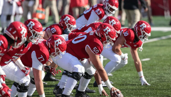 Rutgers Football Adds Akron as Out-of-Conference Opponent for 2031 Season
