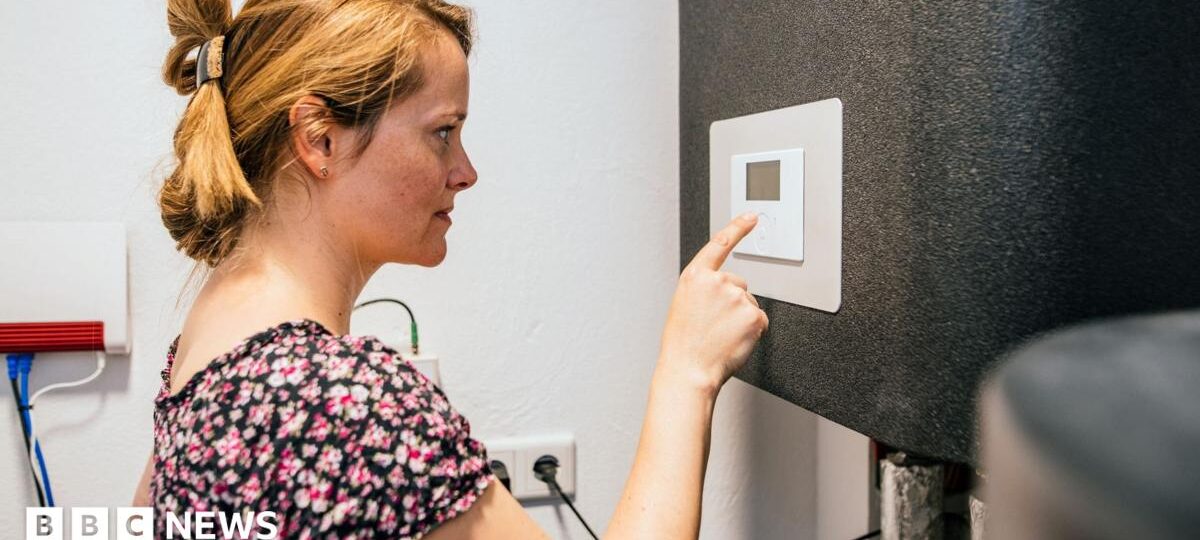 Winter energy prices expected to rise to three-year high