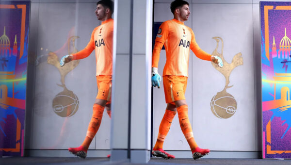 Reports: Juventus looking to sign Tottenham’s Guglielmo Vicario on loan with option to buy