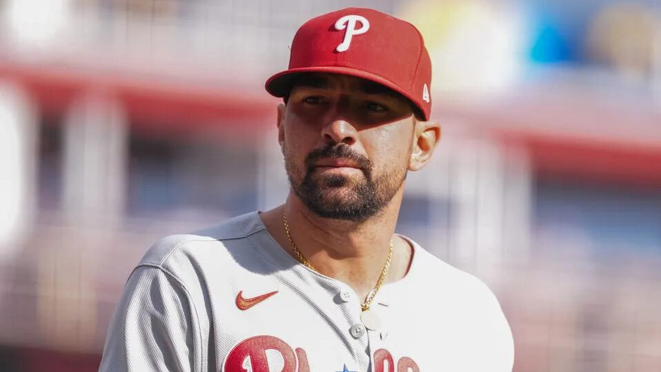 Phillies Castoff Nick Castellanos Takes Managing Role After Latest Cut