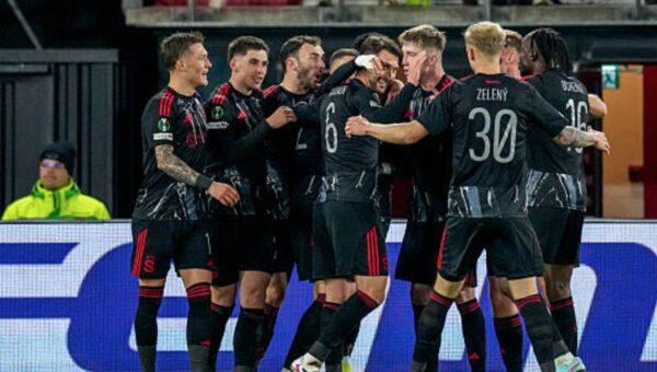 Prediction: Sparta Prague vs Lyon