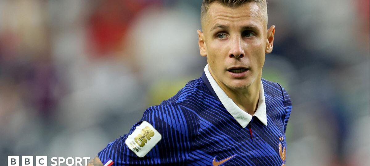 Digne completes move to PSG from Aston Villa