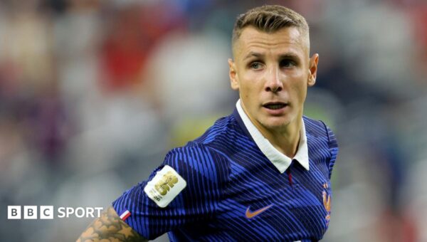 Digne completes move to PSG from Aston Villa