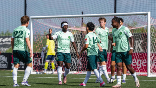 How to watch Vermont Green FC compete for USL League Two title