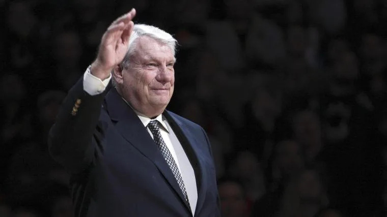 Don Nelson dies at 86: Tributes pour in for one of NBA's all-time winningest coaches