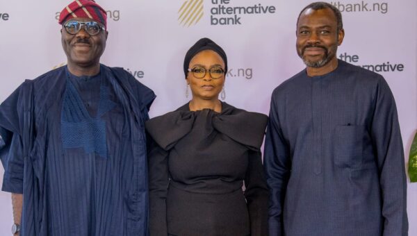 Sanwo-Olu, Fashola, key policy leaders advocate alternative finance as Nigeria’s growth engine