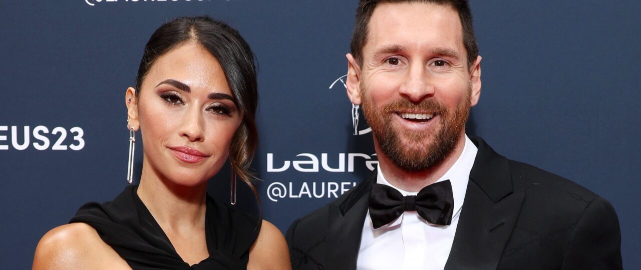 Lionel Messi’s Wife: Everything to Know About Antonela Roccuzzo