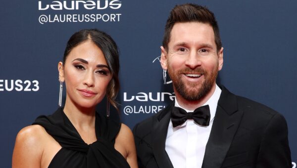 Lionel Messi’s Wife: Everything to Know About Antonela Roccuzzo