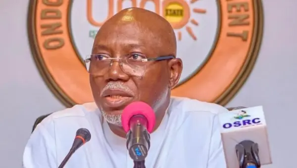 Gov Aiyedatiwa appoints 1,000 aides, commissioner, three advisers in Ondo