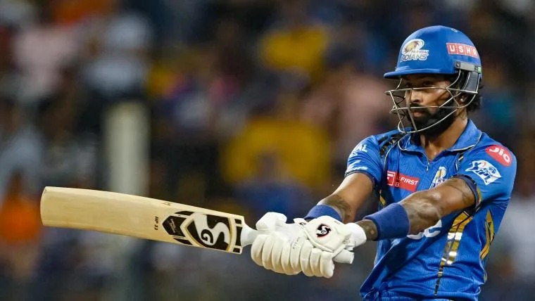 Hardik Pandya new look: MI captain appears in new avatar amid IPL trade rumours and India return