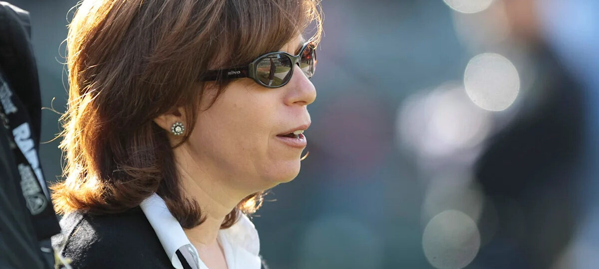 Ex-Raiders CEO rips ‘hot mess’ in college football with NFL player chaos
