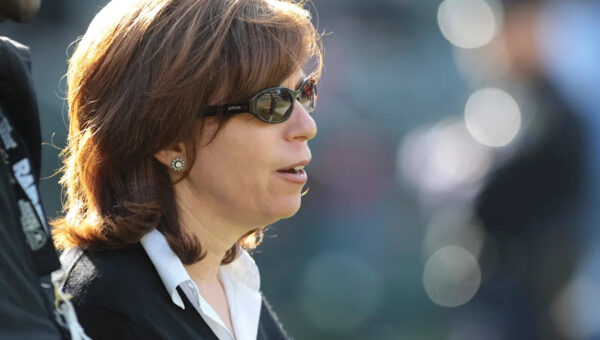 Ex-Raiders CEO rips ‘hot mess’ in college football with NFL player chaos