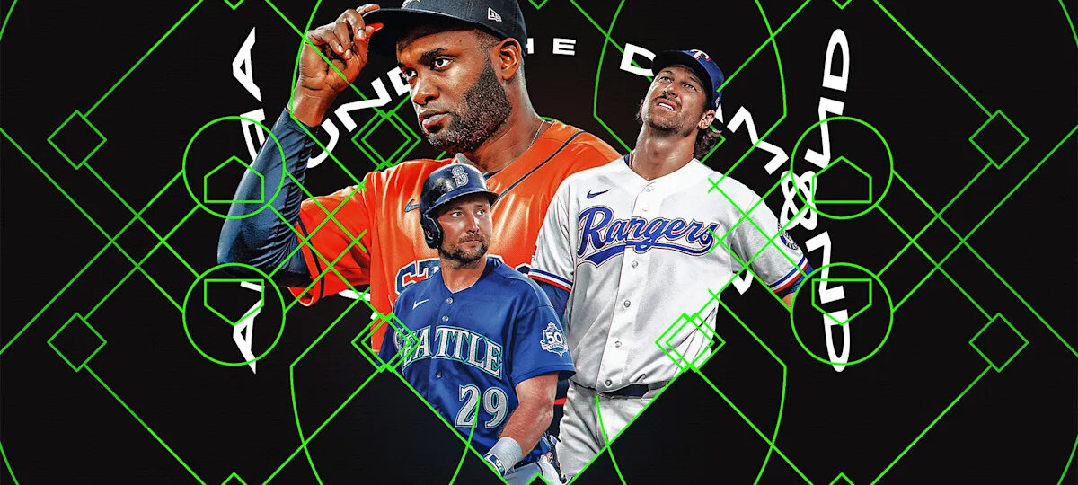 Could the 2026 American League West be the worst division ever?
