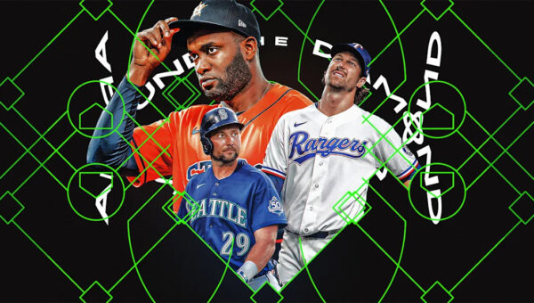 Could the 2026 American League West be the worst division ever?