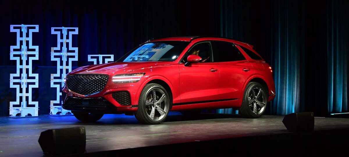 Hyundai’s growth is pushing Genesis’ US production back to Korea