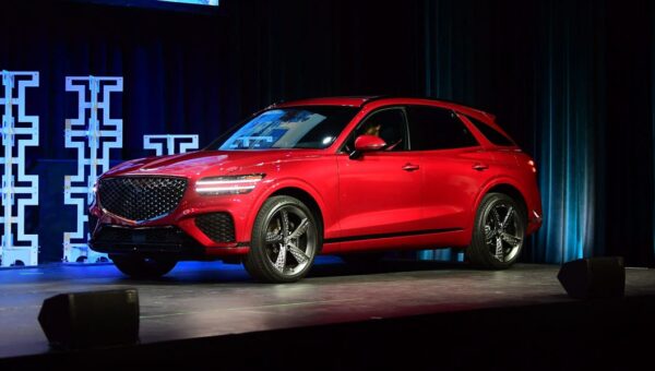 Hyundai’s growth is pushing Genesis’ US production back to Korea