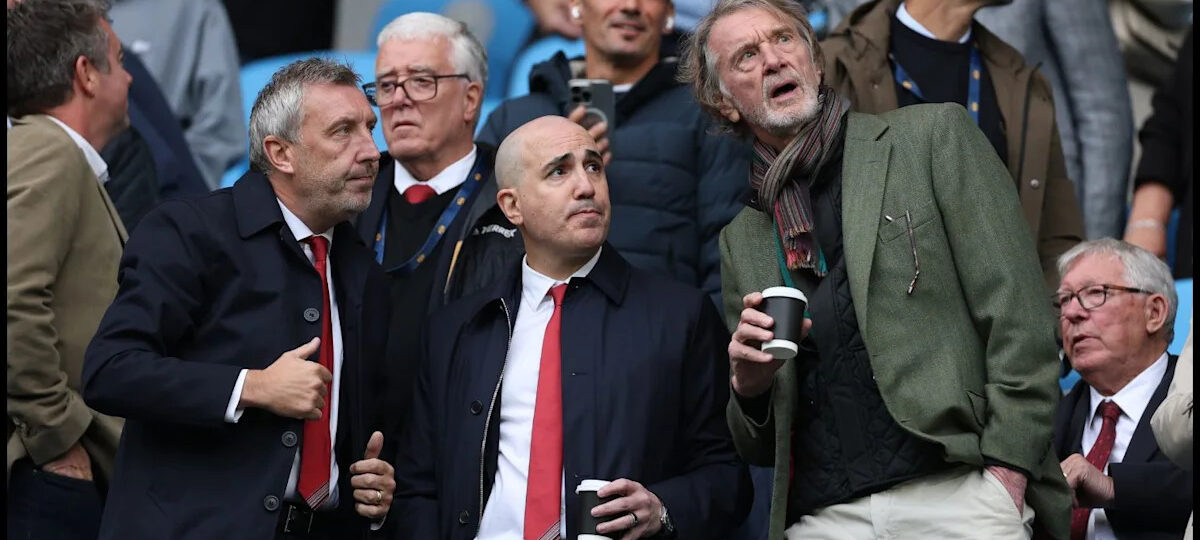 “It’s true” – Insider confirms €50m ‘Monster’ is wanted at Man Utd