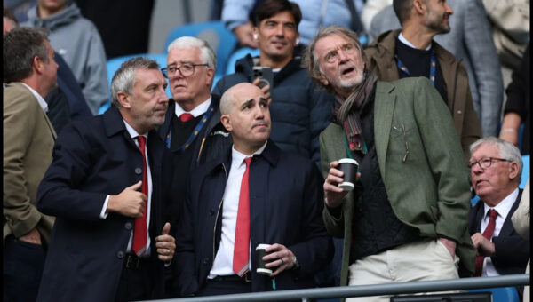 “It’s true” – Insider confirms €50m ‘Monster’ is wanted at Man Utd
