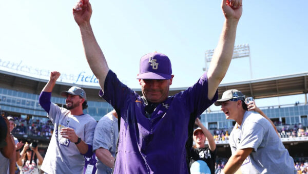 Logan Schmidt spurns MLB and JUCO for LSU