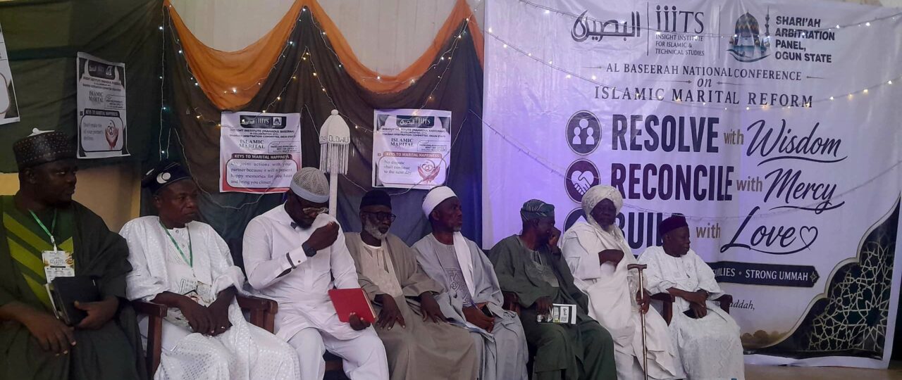 Most marriages collapse from unrealistic expectations – Islamic scholars