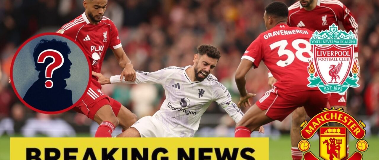 Liverpool and Man United on alert after rival club makes opening offer for €50m target