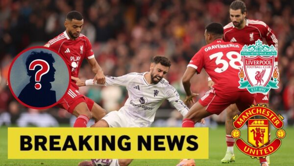 Liverpool and Man United on alert after rival club makes opening offer for €50m target