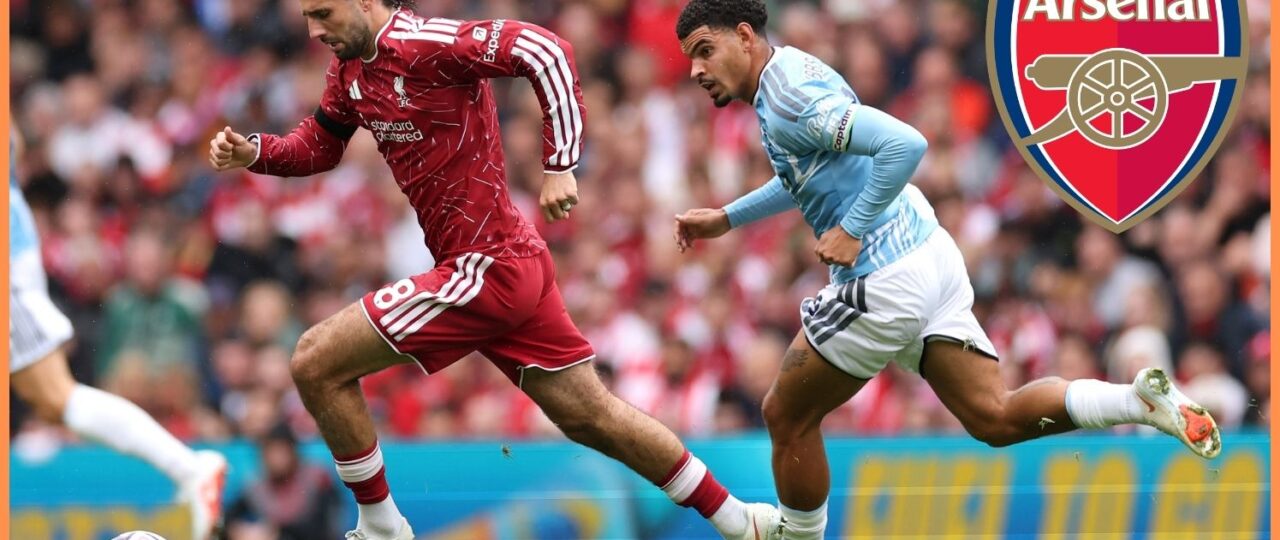 13 G/A in 12 games: Why aren’t Arsenal trying to sign this underrated star to fix problem position?
