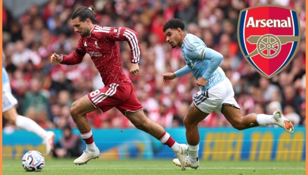 13 G/A in 12 games: Why aren’t Arsenal trying to sign this underrated star to fix problem position?